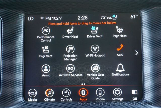 2018 Dodge Charger GT AWD CARPLAY REAR CAM LEATHER HOT&COOL SEATS TECH PKG LOADED!! - 23054860 - 19