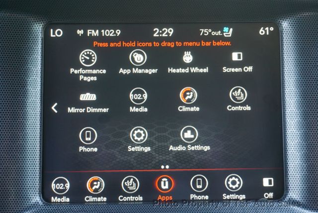 2018 Dodge Charger GT AWD CARPLAY REAR CAM LEATHER HOT&COOL SEATS TECH PKG LOADED!! - 23054860 - 20