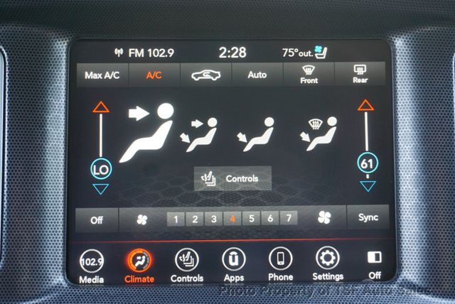 2018 Dodge Charger GT AWD CARPLAY REAR CAM LEATHER HOT&COOL SEATS TECH PKG LOADED!! - 23054860 - 23
