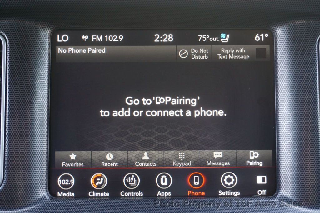 2018 Dodge Charger GT AWD CARPLAY REAR CAM LEATHER HOT&COOL SEATS TECH PKG LOADED!! - 23054860 - 24