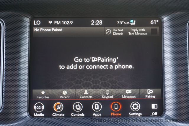 2018 Dodge Charger GT AWD CARPLAY REAR CAM LEATHER HOT&COOL SEATS TECH PKG LOADED!! - 23054860 - 24