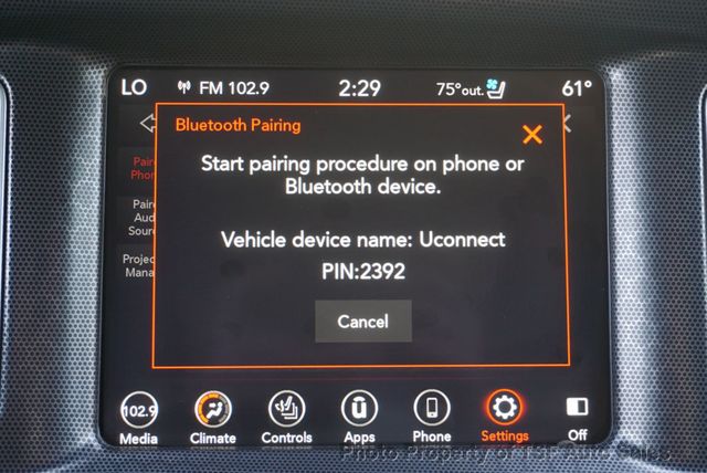 2018 Dodge Charger GT AWD CARPLAY REAR CAM LEATHER HOT&COOL SEATS TECH PKG LOADED!! - 23054860 - 25