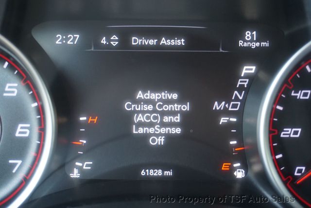 2018 Dodge Charger GT AWD CARPLAY REAR CAM LEATHER HOT&COOL SEATS TECH PKG LOADED!! - 23054860 - 28
