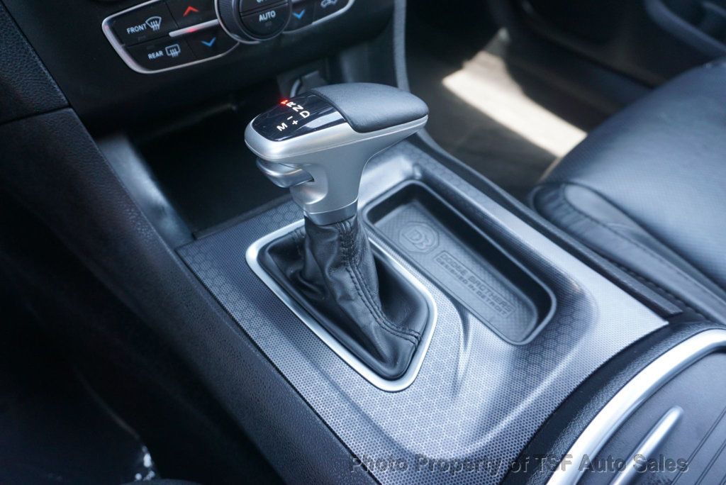 2018 Dodge Charger GT AWD CARPLAY REAR CAM LEATHER HOT&COOL SEATS TECH PKG LOADED!! - 23054860 - 30