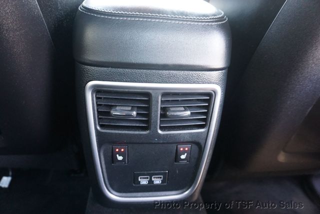 2018 Dodge Charger GT AWD CARPLAY REAR CAM LEATHER HOT&COOL SEATS TECH PKG LOADED!! - 23054860 - 38