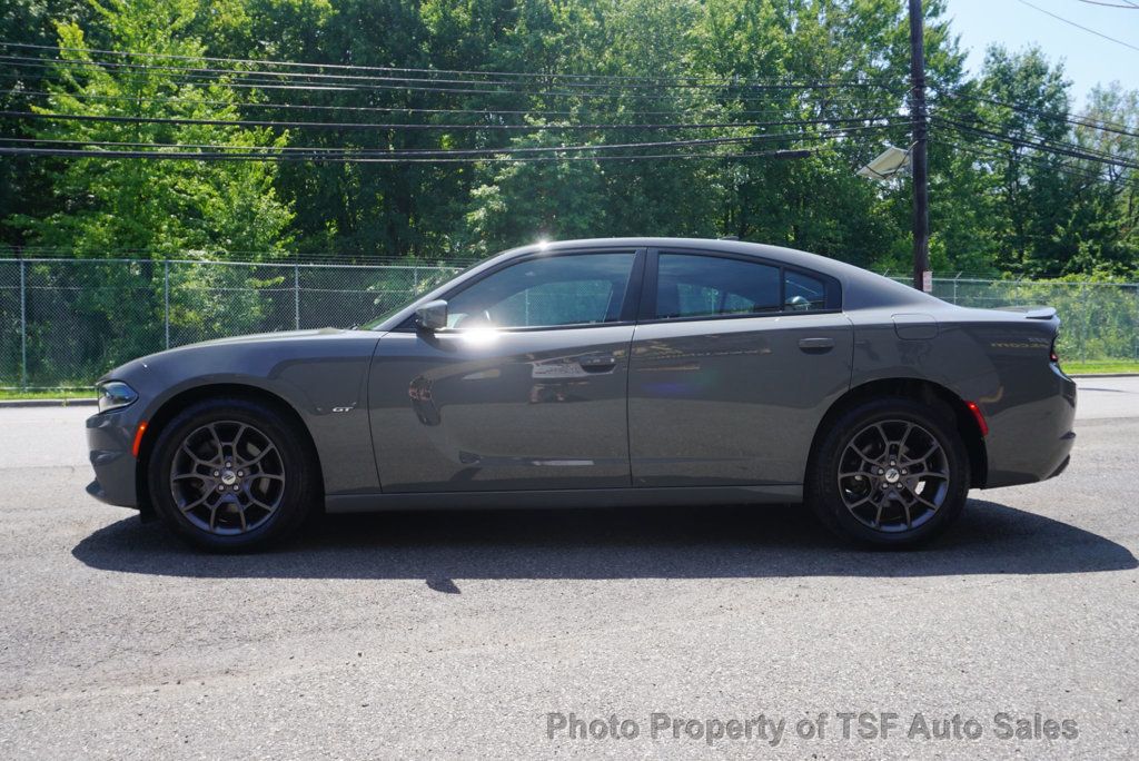 2018 Dodge Charger GT AWD CARPLAY REAR CAM LEATHER HOT&COOL SEATS TECH PKG LOADED!! - 23054860 - 3