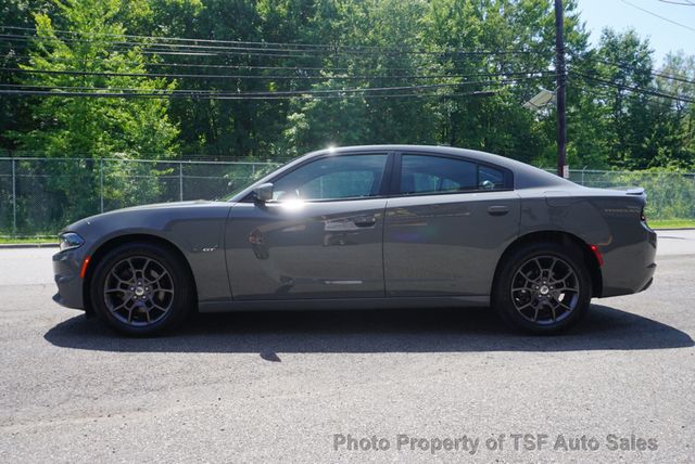 2018 Dodge Charger GT AWD CARPLAY REAR CAM LEATHER HOT&COOL SEATS TECH PKG LOADED!! - 23054860 - 3