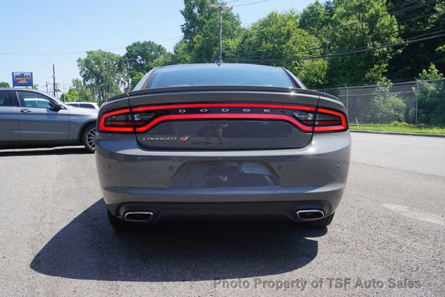 2018 Dodge Charger GT AWD CARPLAY REAR CAM LEATHER HOT&COOL SEATS TECH PKG LOADED!! - 23054860 - 5