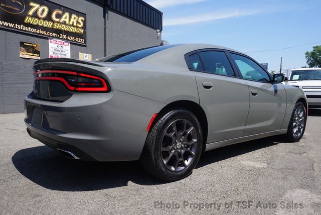 2018 Dodge Charger GT AWD CARPLAY REAR CAM LEATHER HOT&COOL SEATS TECH PKG LOADED!! - 23054860 - 6