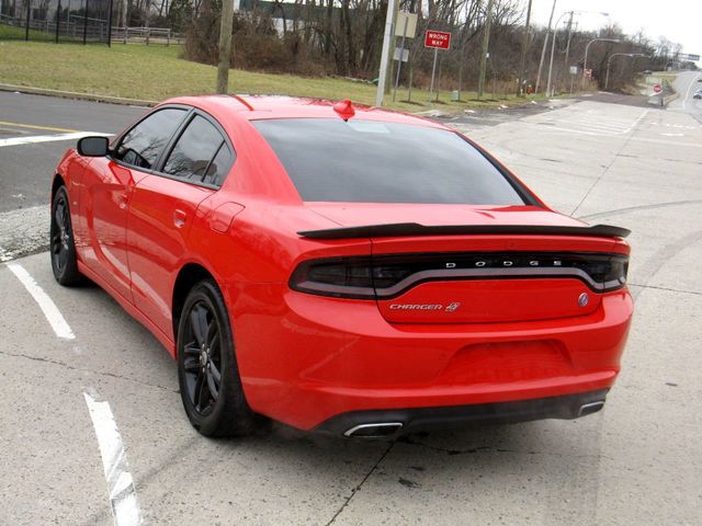 2018 Dodge Charger GT PLUS AWD - 22301175 - 12