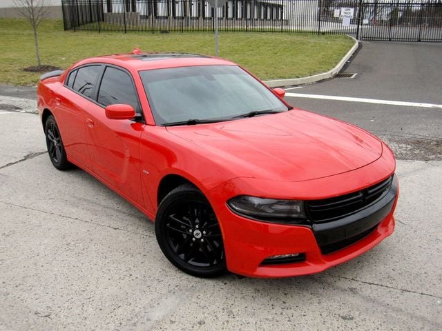 2018 Dodge Charger GT PLUS AWD - 22301175 - 1