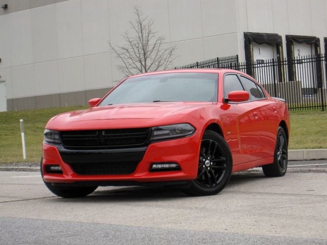 2018 Dodge Charger GT PLUS AWD - 22301175 - 2