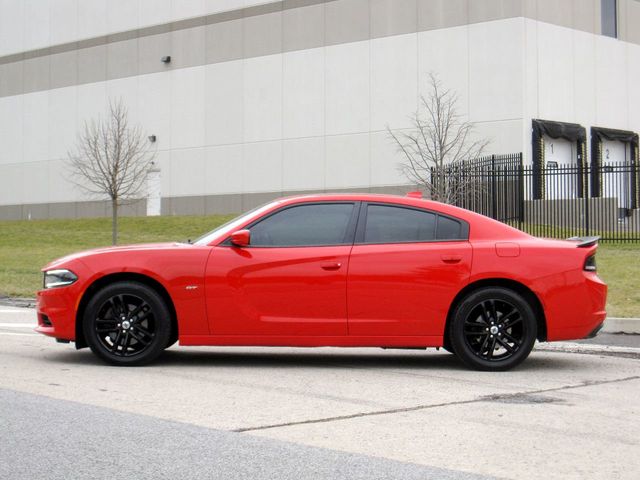 2018 Dodge Charger GT PLUS AWD - 22301175 - 5