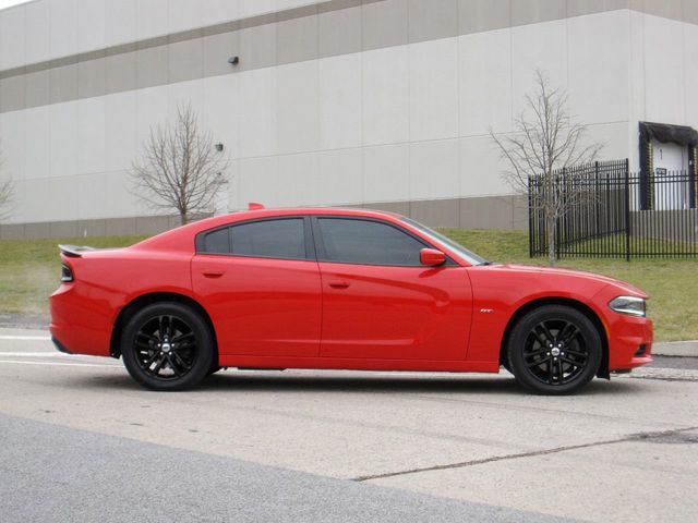2018 Dodge Charger GT PLUS AWD - 22301175 - 8