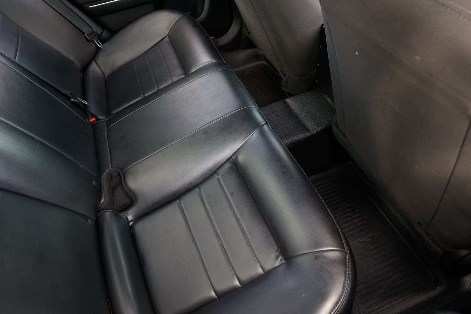 2018 Dodge Charger photo 12