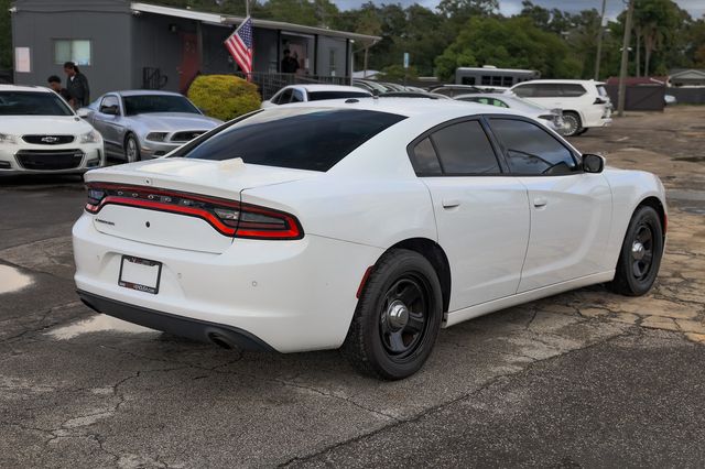 2018 Dodge Charger Police Interceptor - 22912096 - 12