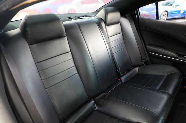 2018 Dodge Charger Police Interceptor - 22912096 - 13