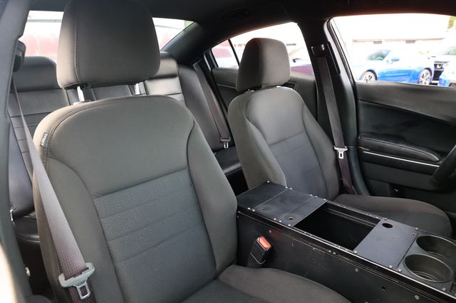 2018 Dodge Charger Police Interceptor - 22912096 - 15