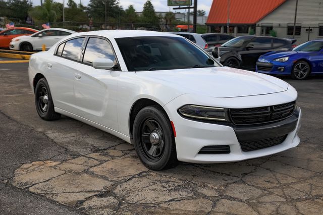 2018 Dodge Charger Police Interceptor - 22912096 - 16