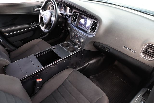2018 Dodge Charger Police Interceptor - 22912096 - 17