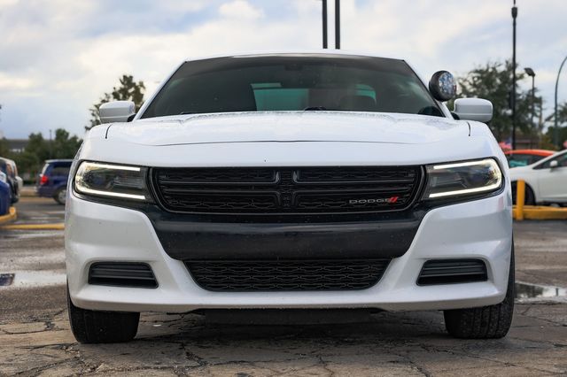 2018 Dodge Charger Police Interceptor - 22912096 - 18
