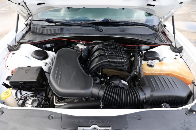 2018 Dodge Charger Police Interceptor - 22912096 - 19