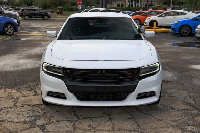 2018 Dodge Charger Police Interceptor - 22912096 - 20