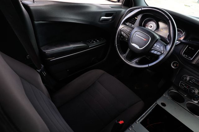 2018 Dodge Charger Police Interceptor - 22912096 - 21