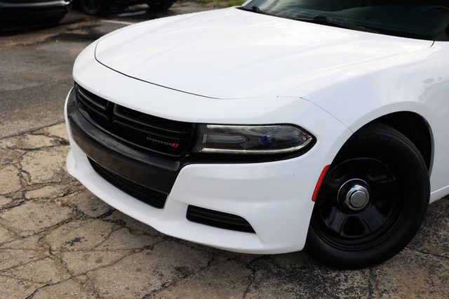 2018 Dodge Charger Police Interceptor - 22912096 - 24