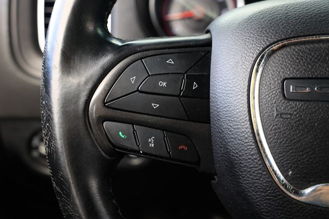 2018 Dodge Charger Police Interceptor - 22912096 - 25