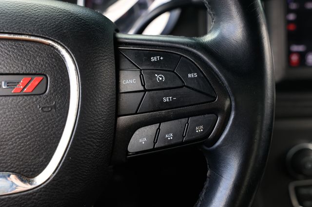 2018 Dodge Charger Police Interceptor - 22912096 - 26