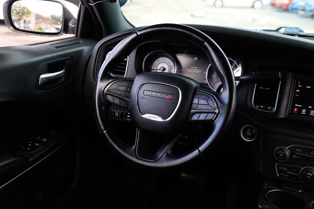 2018 Dodge Charger Police Interceptor - 22912096 - 28