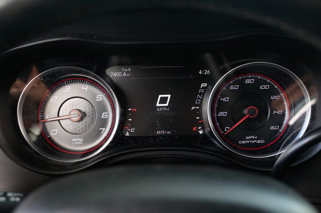 2018 Dodge Charger Police Interceptor - 22912096 - 29