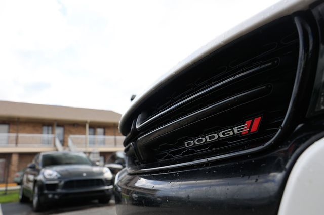 2018 Dodge Charger Police Interceptor - 22912096 - 30