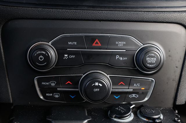 2018 Dodge Charger Police Interceptor - 22912096 - 31