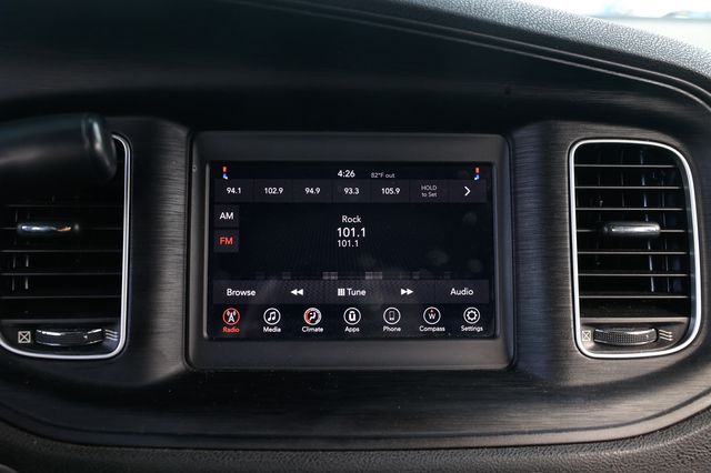 2018 Dodge Charger Police Interceptor - 22912096 - 32