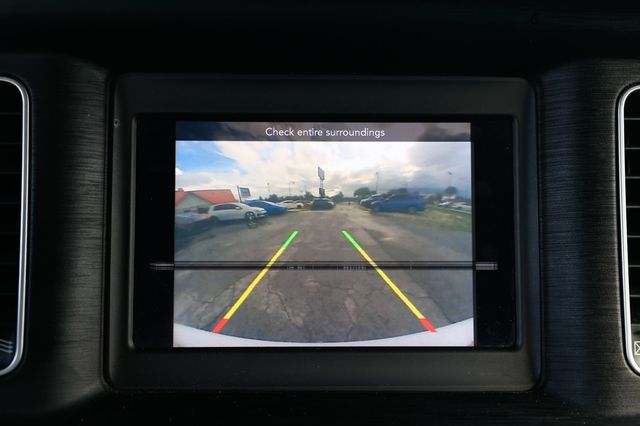 2018 Dodge Charger Police Interceptor - 22912096 - 33