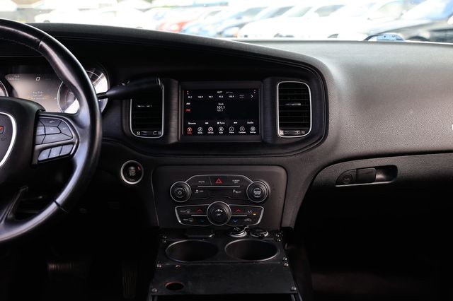 2018 Dodge Charger Police Interceptor - 22912096 - 34