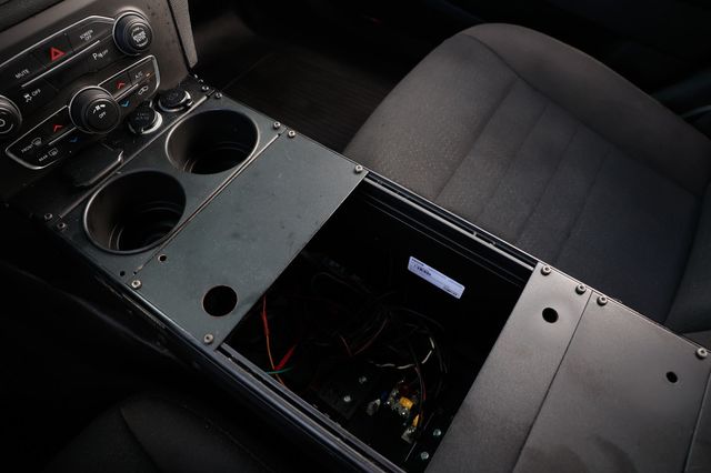 2018 Dodge Charger Police Interceptor - 22912096 - 36