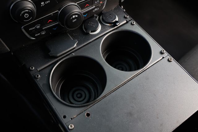 2018 Dodge Charger Police Interceptor - 22912096 - 37