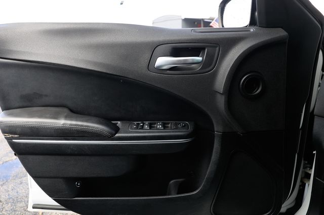 2018 Dodge Charger Police Interceptor - 22912096 - 38