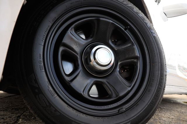 2018 Dodge Charger Police Interceptor - 22912096 - 42