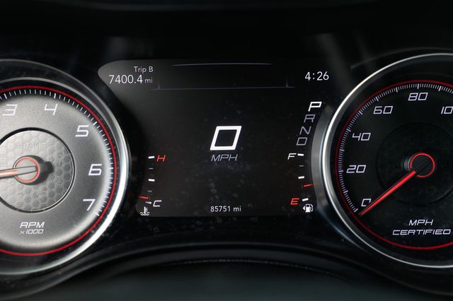 2018 Dodge Charger Police Interceptor - 22912096 - 43