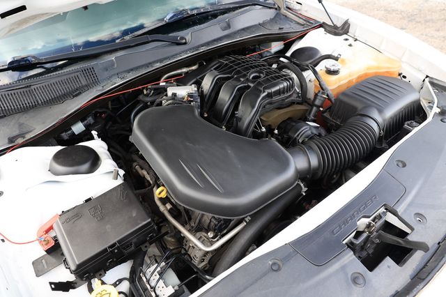 2018 Dodge Charger Police Interceptor - 22912096 - 44