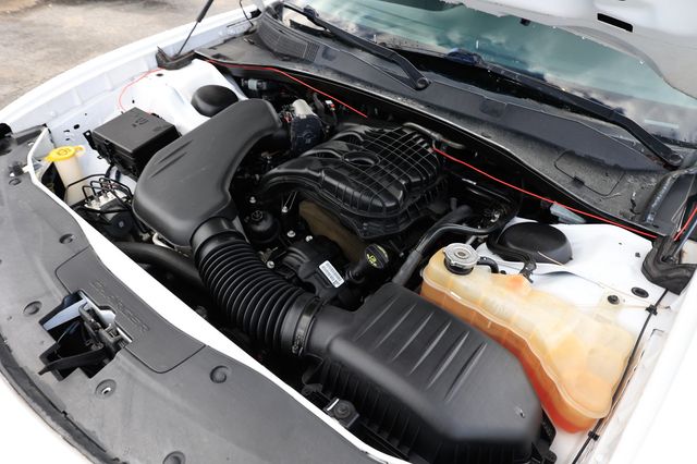 2018 Dodge Charger Police Interceptor - 22912096 - 45