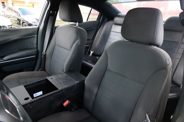 2018 Dodge Charger Police Interceptor - 22912096 - 5