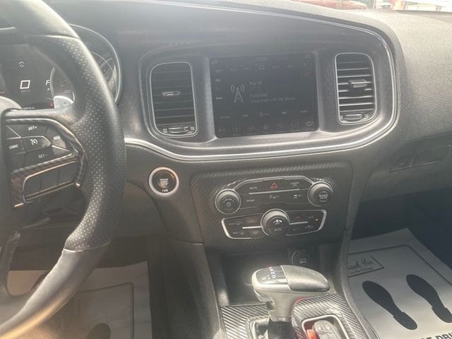 2018 Dodge Charger R/T RWD - 23025169 - 9