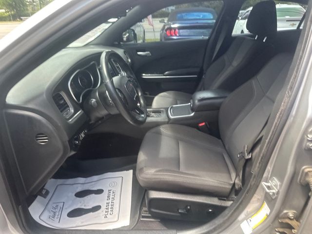 2018 Dodge Charger R/T RWD - 23025169 - 10