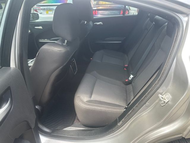 2018 Dodge Charger R/T RWD - 23025169 - 11