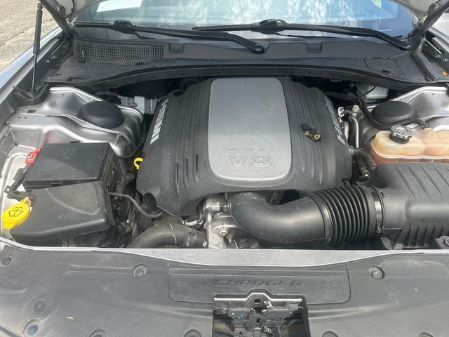 2018 Dodge Charger R/T RWD - 23025169 - 15